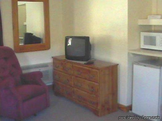 Riverbend Lodging Bryson City Pokoj fotografie